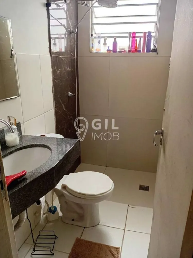 Apartamento, 2 quartos, 50 m² - Foto 6