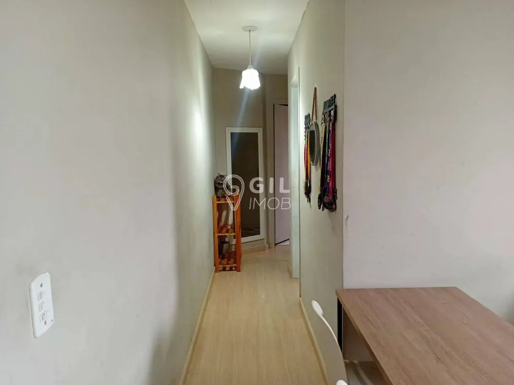 Apartamento, 2 quartos, 50 m² - Foto 5