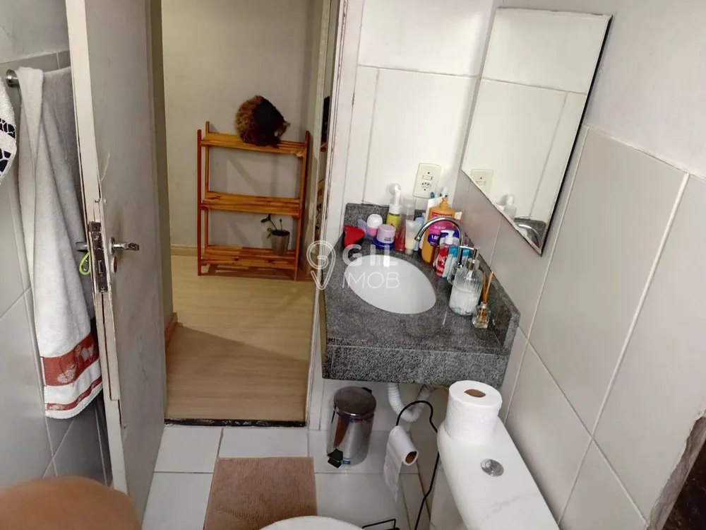 Apartamento, 2 quartos, 50 m² - Foto 4