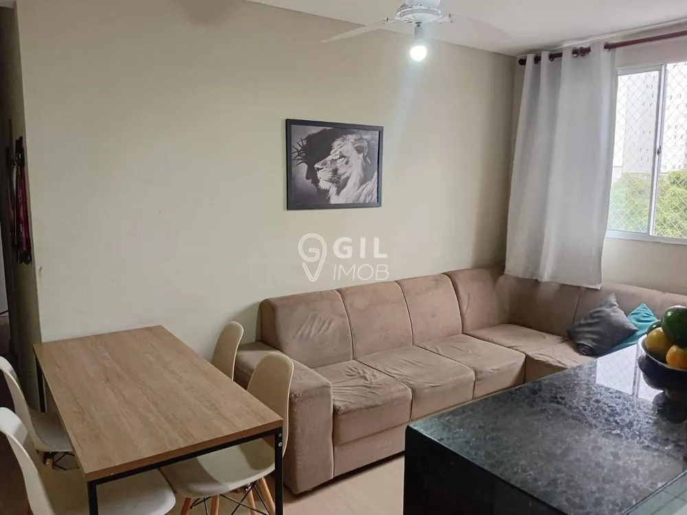 Apartamento, 2 quartos, 50 m² - Foto 9
