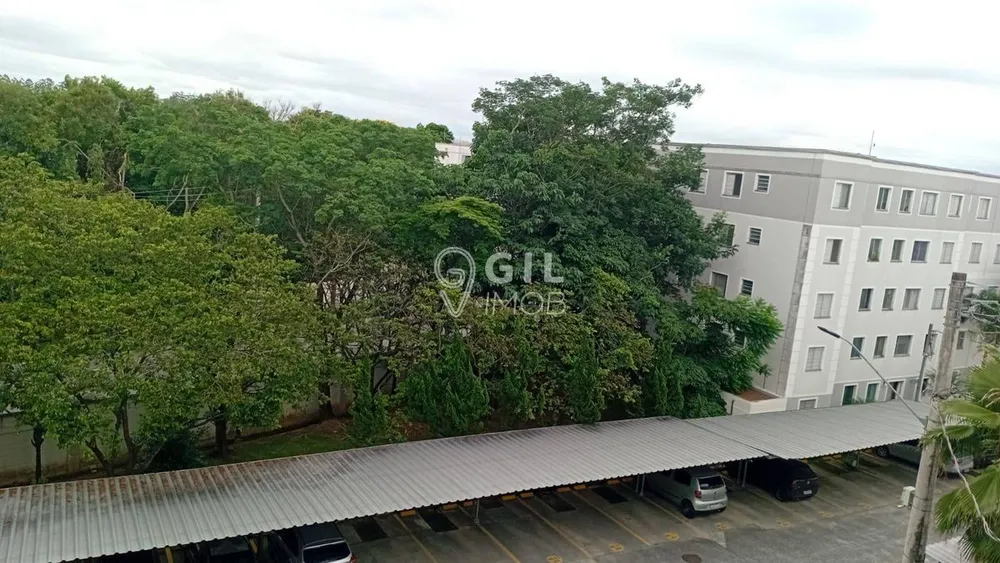 Apartamento, 2 quartos, 50 m² - Foto 10