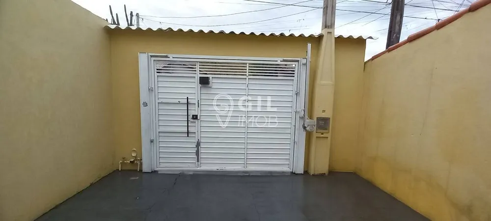 Casa, 2 quartos, 60 m² - Foto 2