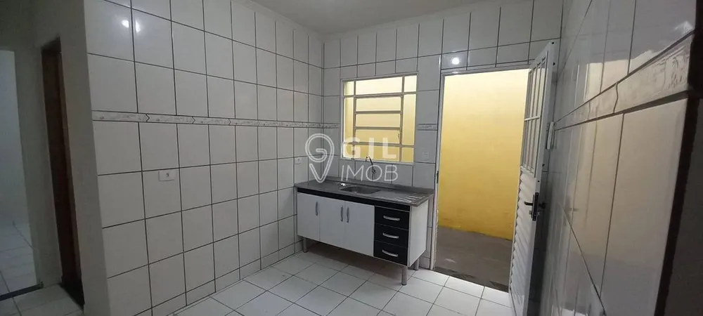 Casa, 2 quartos, 60 m² - Foto 9