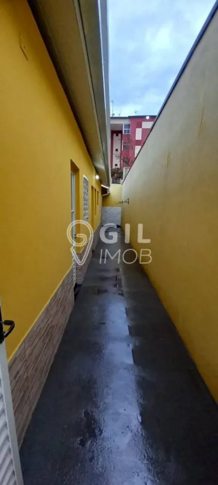 Casa, 2 quartos, 60 m² - Foto 6