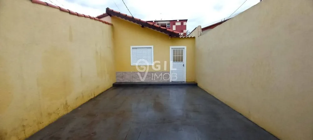 Casa, 2 quartos, 60 m² - Foto 3