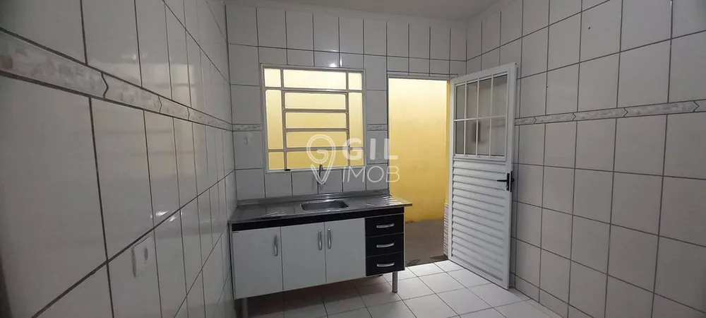 Casa, 2 quartos, 60 m² - Foto 8
