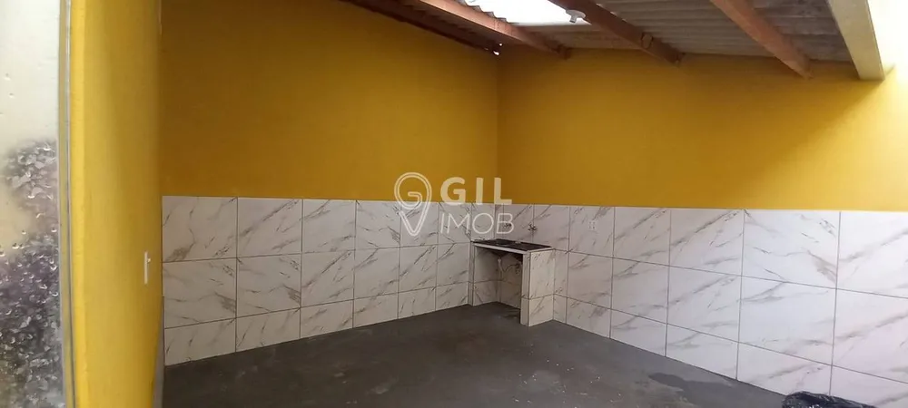 Casa, 2 quartos, 60 m² - Foto 7