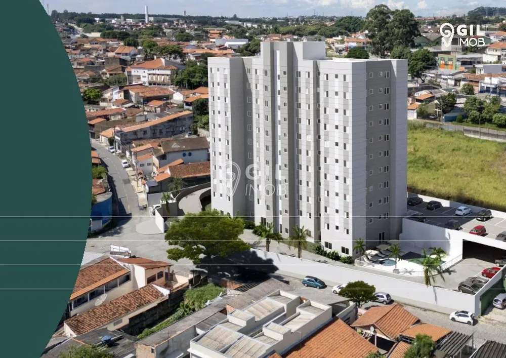 Apartamento, 2 quartos, 53 m² - Foto 15