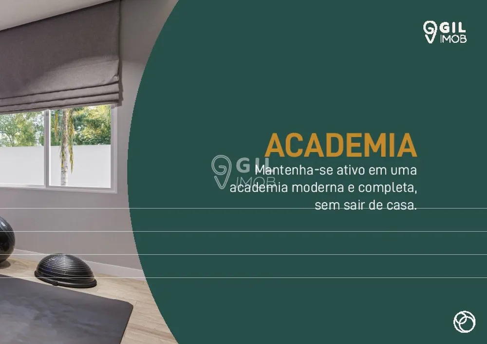 Apartamento, 2 quartos, 53 m² - Foto 8