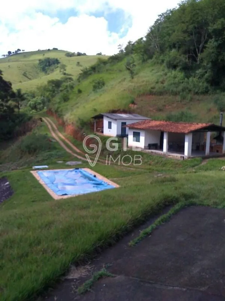 Sítio, 3 quartos, 34 hectares - Foto 3
