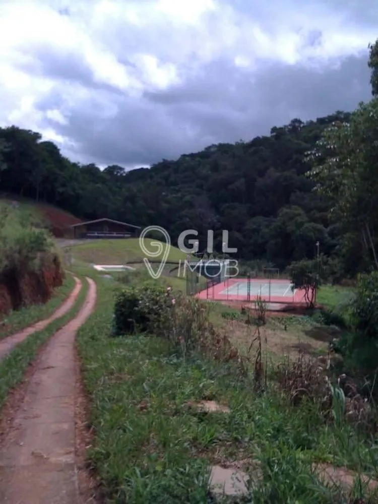 Sítio, 3 quartos, 34 hectares - Foto 4