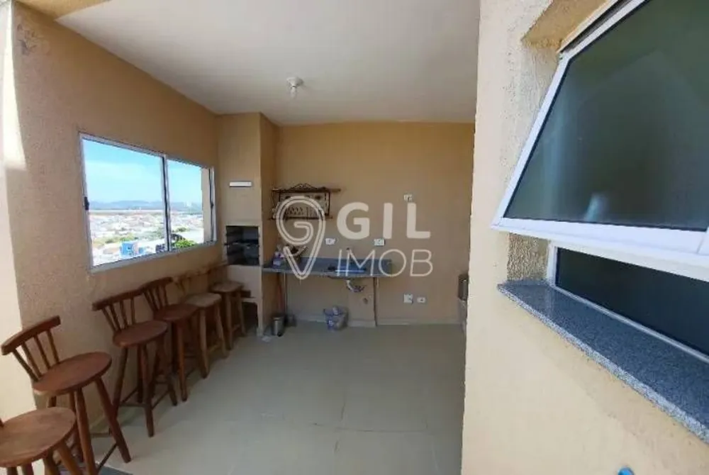 Apartamento, 3 quartos, 140 m² - Foto 16