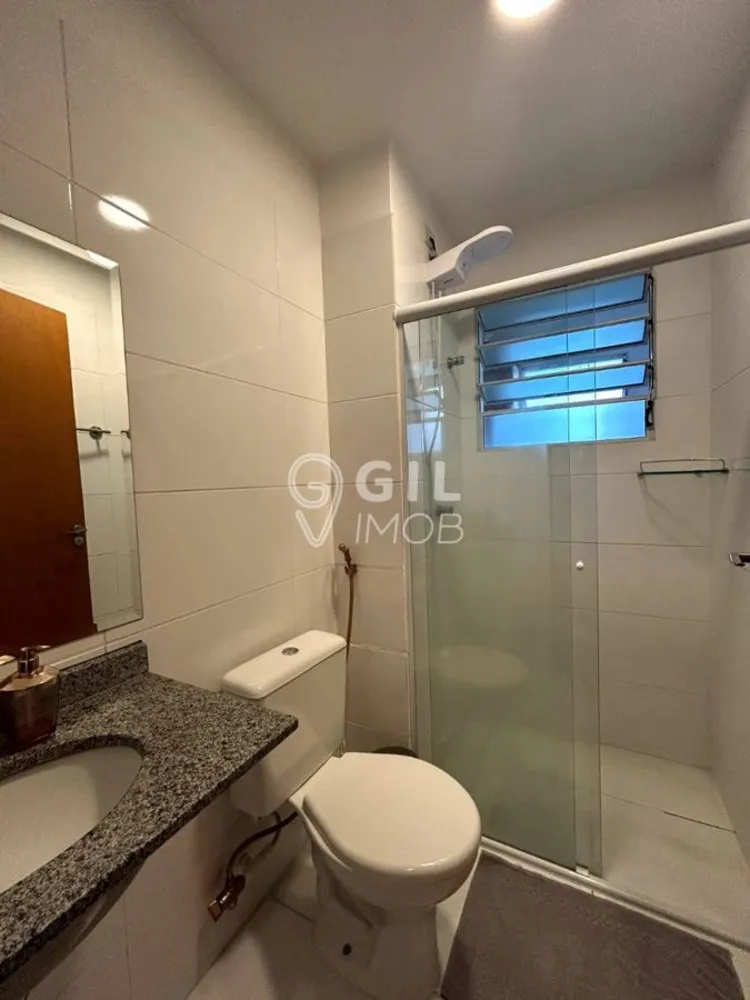 Apartamento, 3 quartos, 140 m² - Foto 11