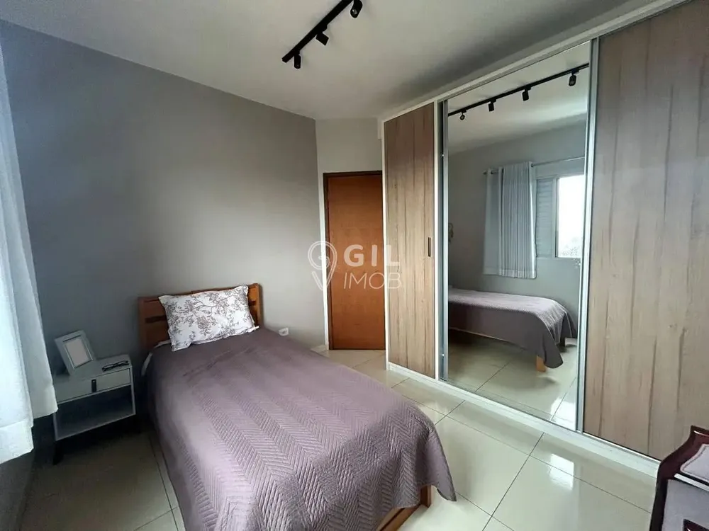 Apartamento, 3 quartos, 140 m² - Foto 10