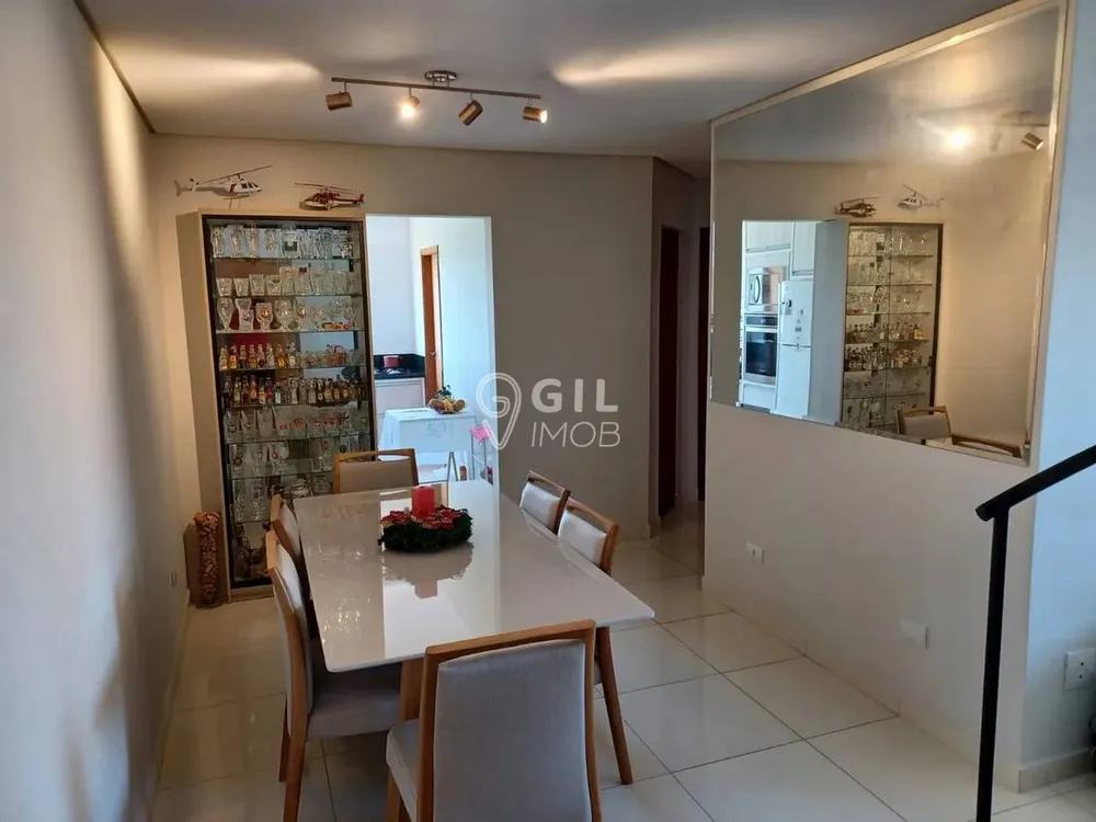 Apartamento, 3 quartos, 140 m² - Foto 4
