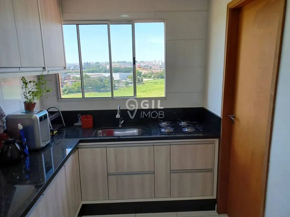 Apartamento, 3 quartos, 140 m² - Foto 5