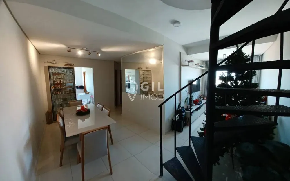 Apartamento, 3 quartos, 140 m² - Foto 2