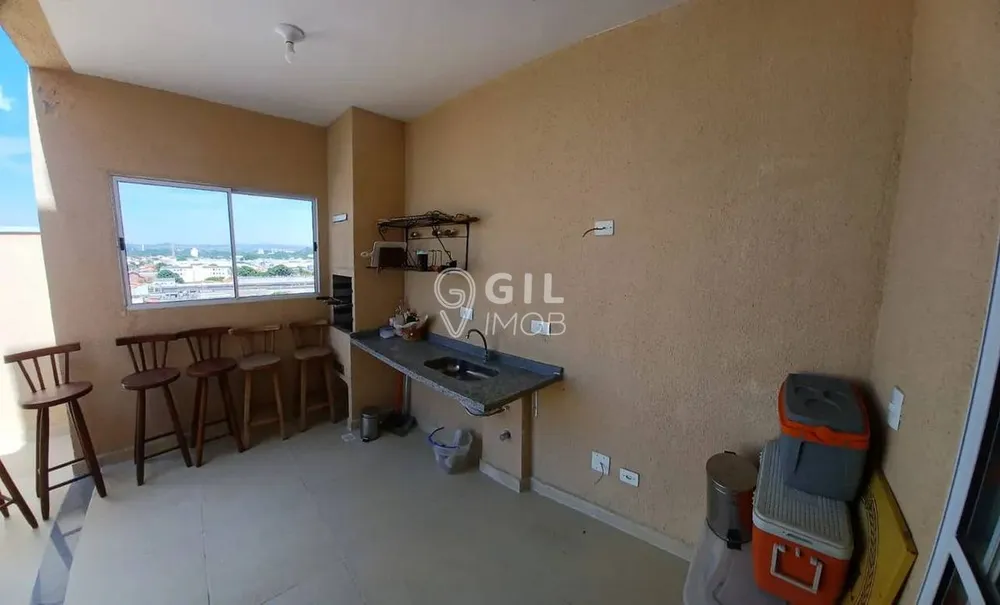 Apartamento, 3 quartos, 140 m² - Foto 15