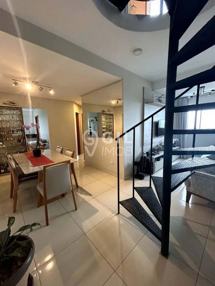 Apartamento, 3 quartos, 140 m² - Foto 3