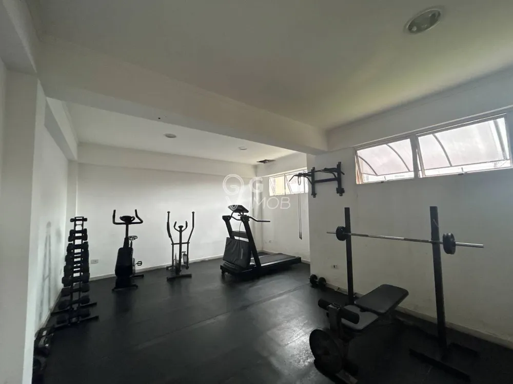 Apartamento, 3 quartos, 140 m² - Foto 20