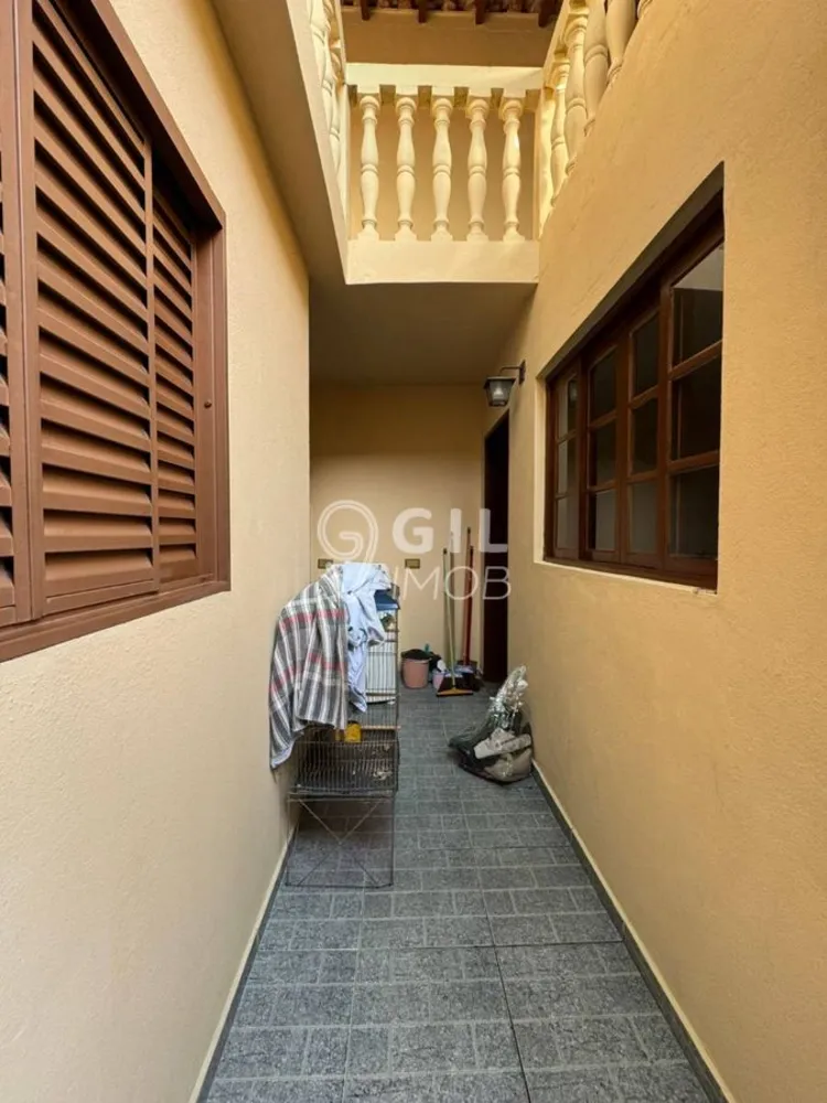 Casa de Condomínio, 3 quartos - Foto 9