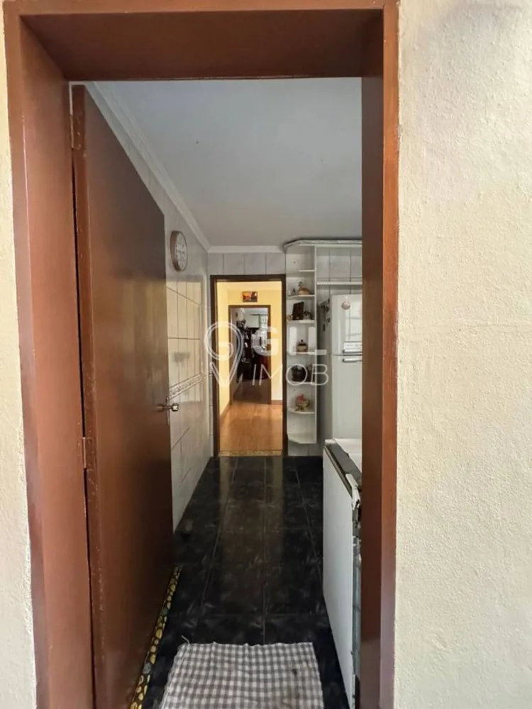 Casa de Condomínio, 3 quartos - Foto 10