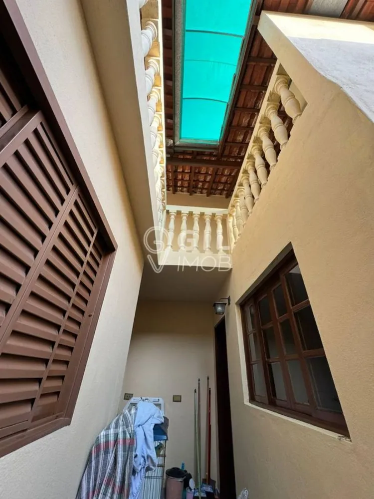 Casa de Condomínio, 3 quartos - Foto 8