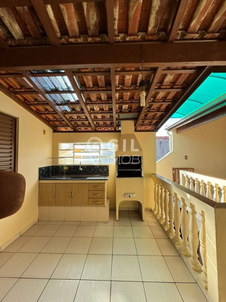 Casa de Condomínio, 3 quartos - Foto 18
