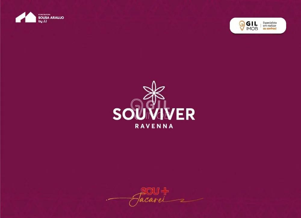Apartamento, 2 quartos, 48 m² - Foto 2