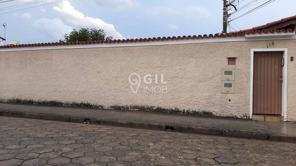 Terreno, 870 m² - Foto 1