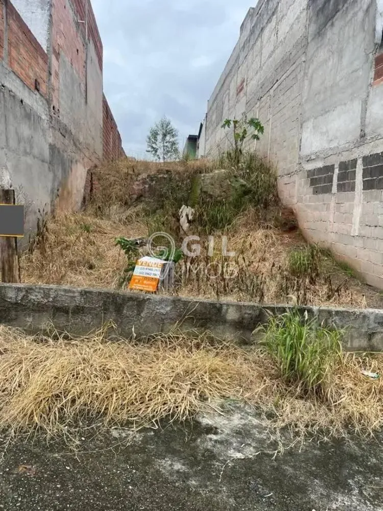 Terreno, 125 m² - Foto 1