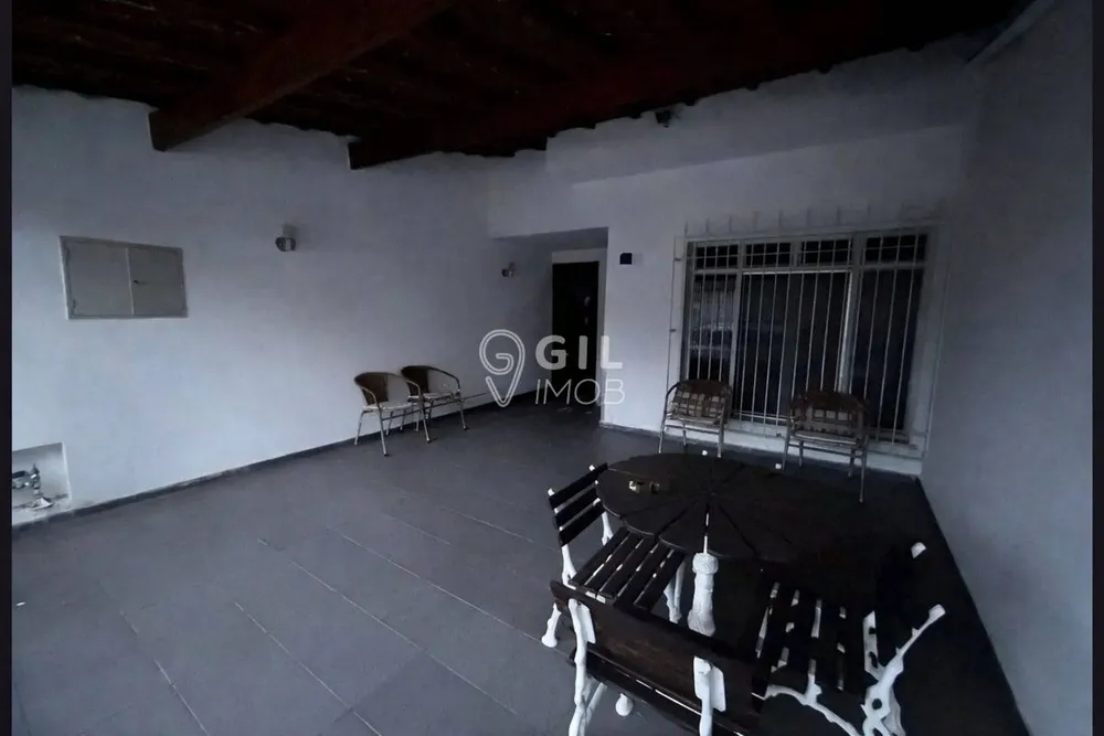 Casa, 3 quartos, 115 m² - Foto 2