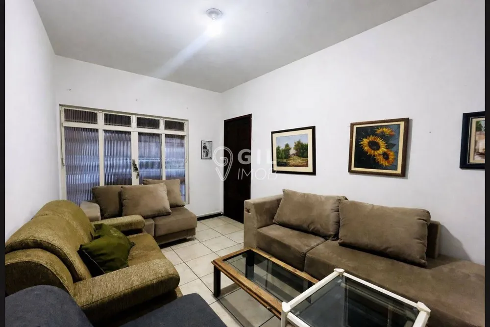Casa, 3 quartos, 115 m² - Foto 1