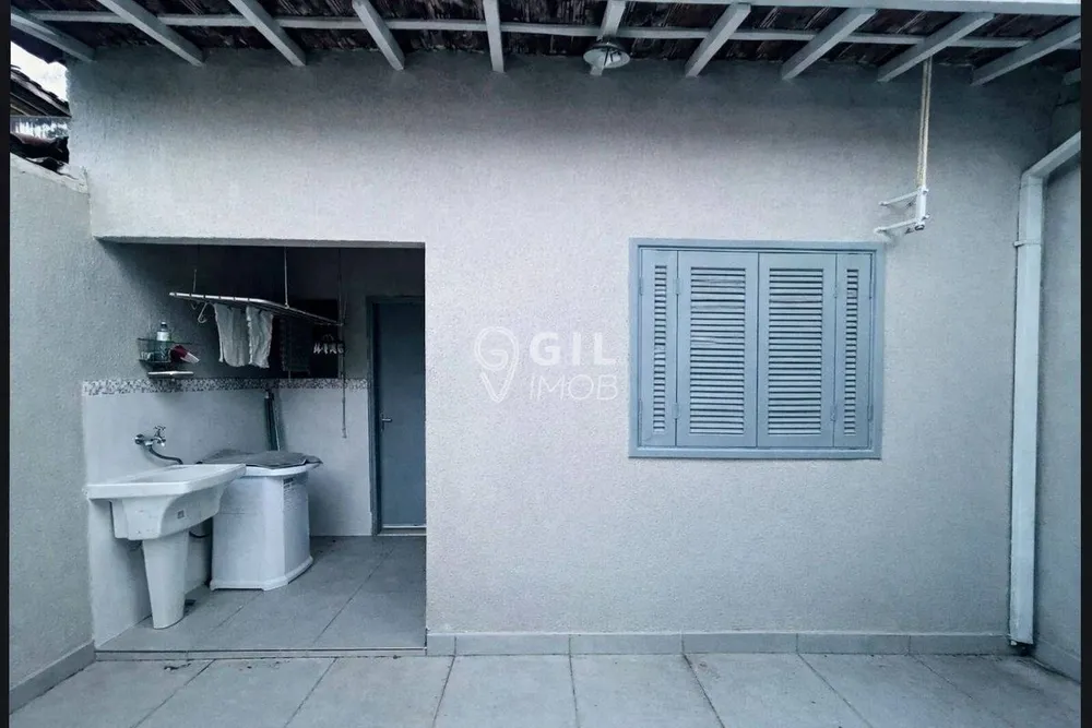 Casa, 3 quartos, 115 m² - Foto 16