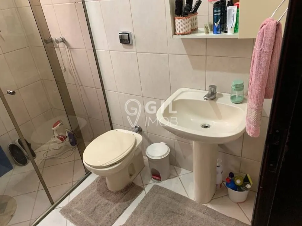 Casa, 3 quartos, 250 m² - Foto 10