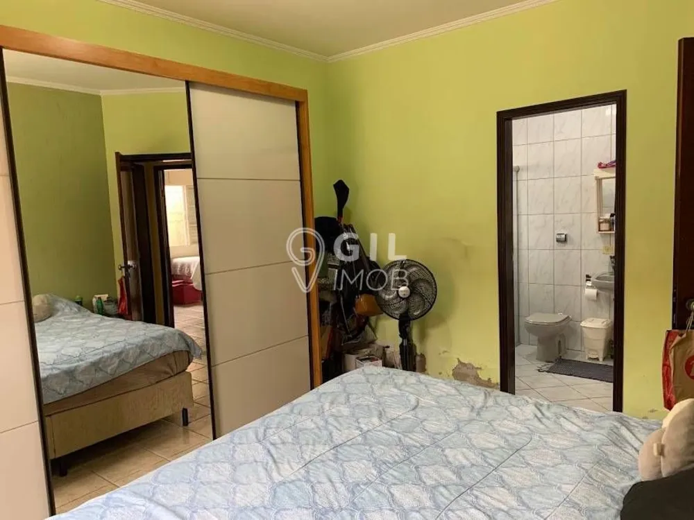 Casa, 3 quartos, 250 m² - Foto 9