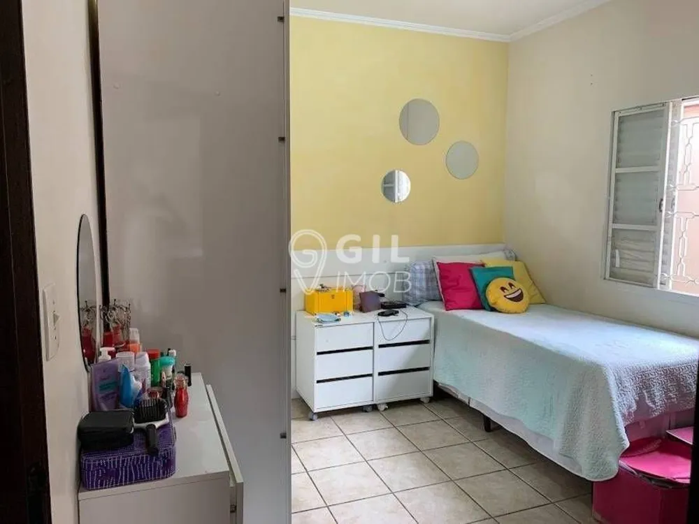 Casa, 3 quartos, 250 m² - Foto 12