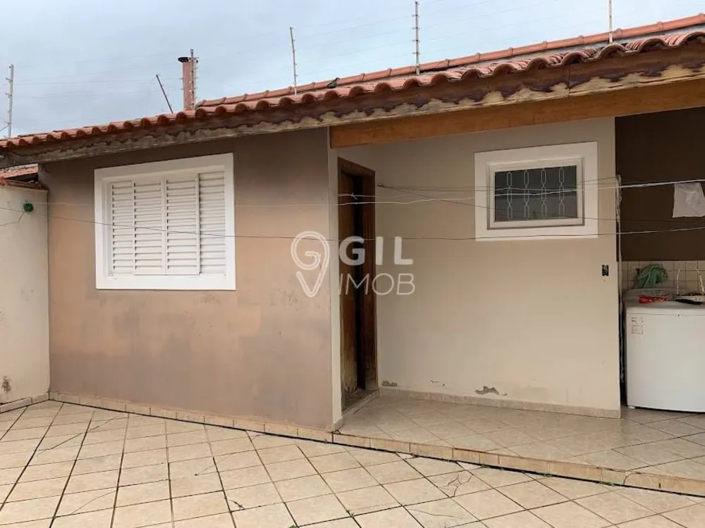 Casa, 3 quartos, 250 m² - Foto 15