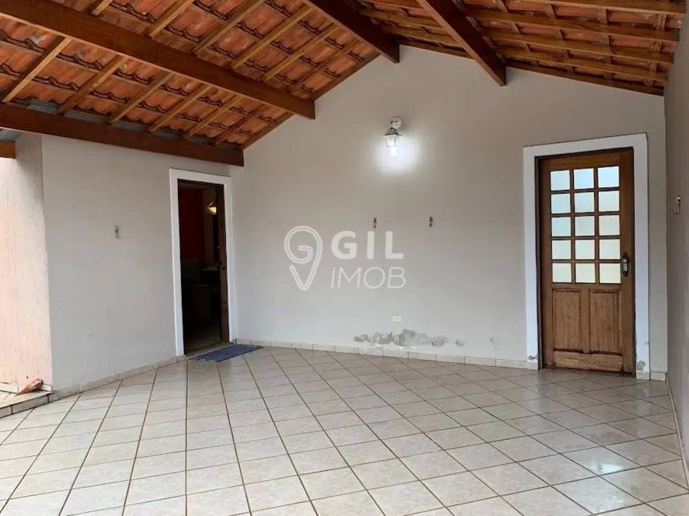 Casa, 3 quartos, 250 m² - Foto 1