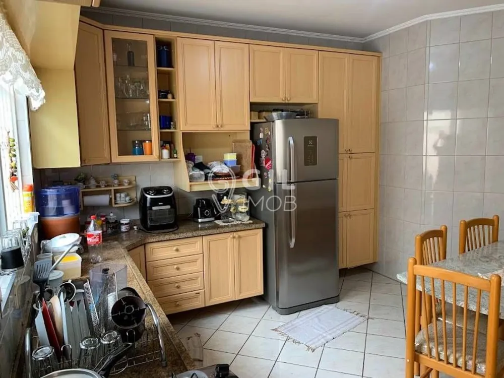 Casa, 3 quartos, 250 m² - Foto 8