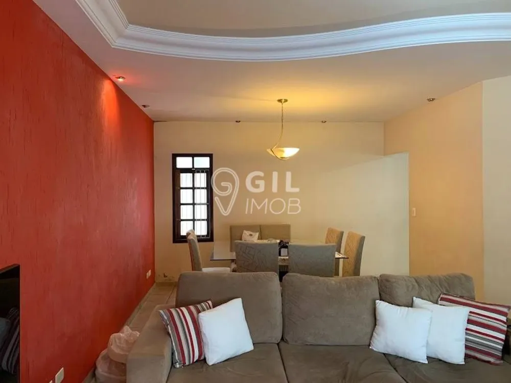 Casa, 3 quartos, 250 m² - Foto 5