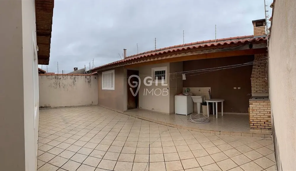 Casa, 3 quartos, 250 m² - Foto 14