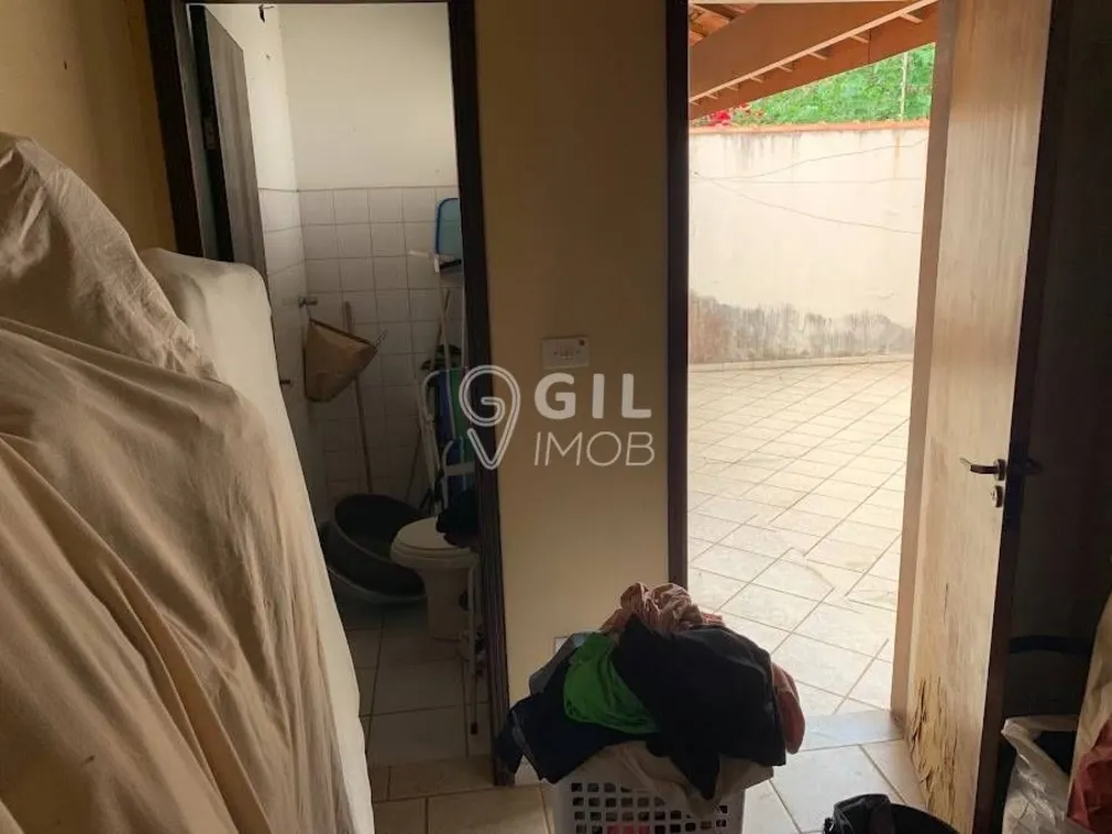 Casa, 3 quartos, 250 m² - Foto 16