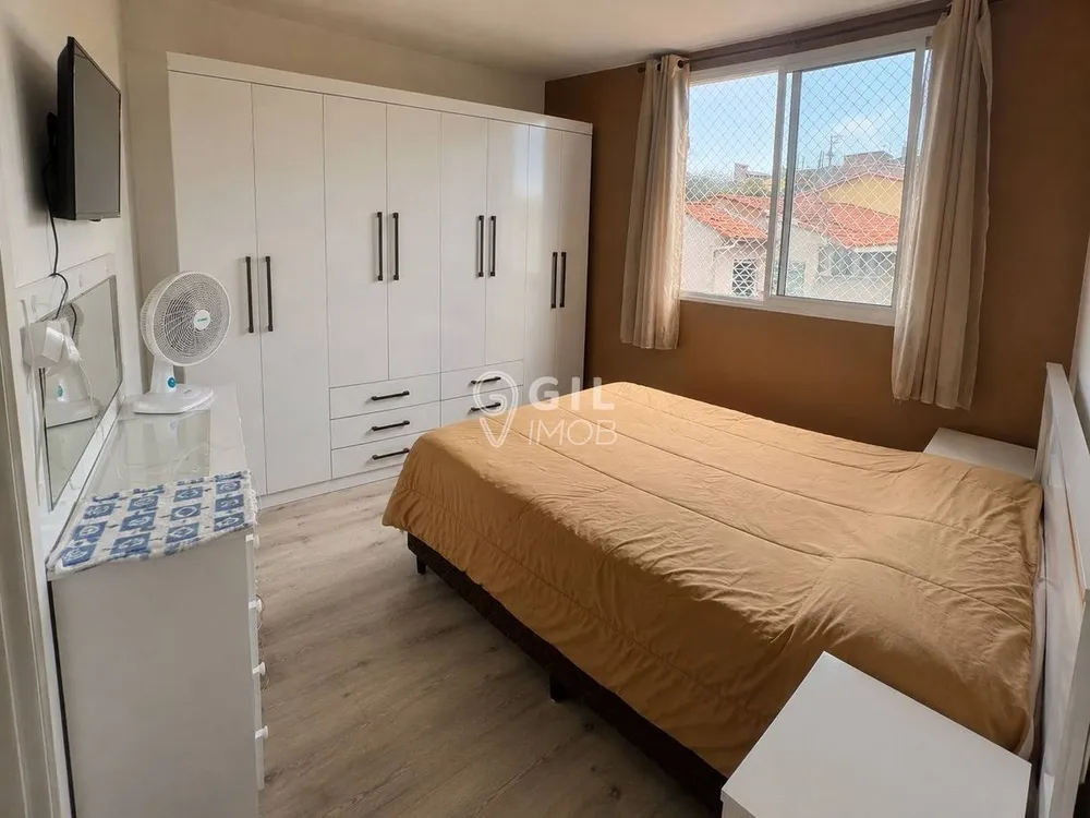 Apartamento, 2 quartos, 45 m² - Foto 6