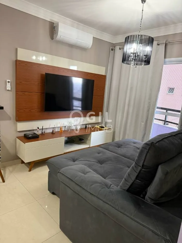 Apartamento, 2 quartos, 76 m² - Foto 5