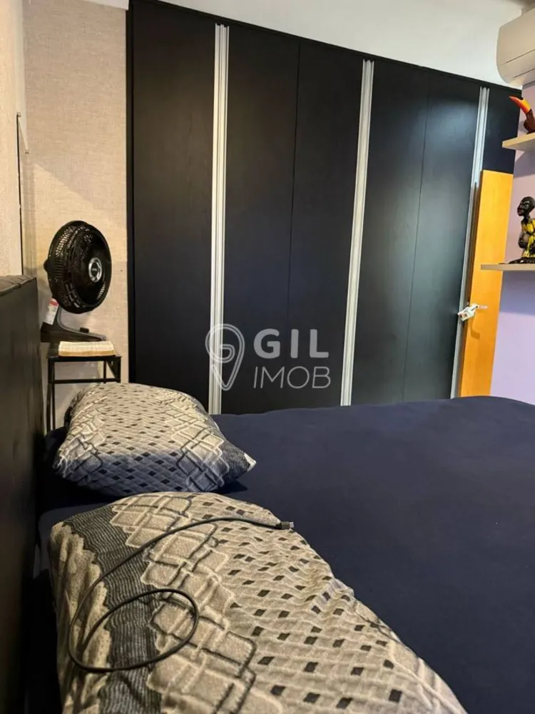 Apartamento, 2 quartos, 76 m² - Foto 13