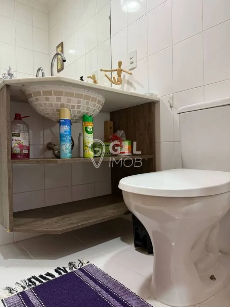 Apartamento, 2 quartos, 76 m² - Foto 11