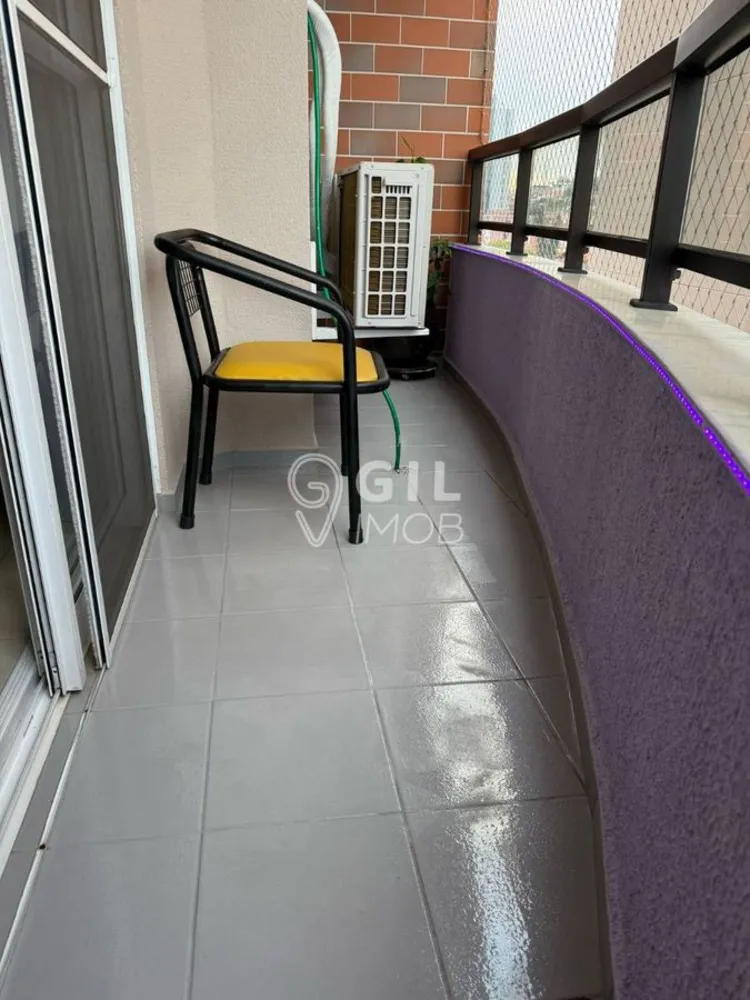 Apartamento, 2 quartos, 76 m² - Foto 8