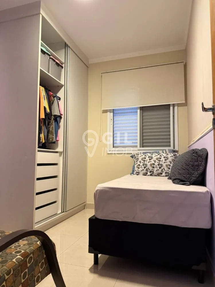 Apartamento, 2 quartos, 76 m² - Foto 3