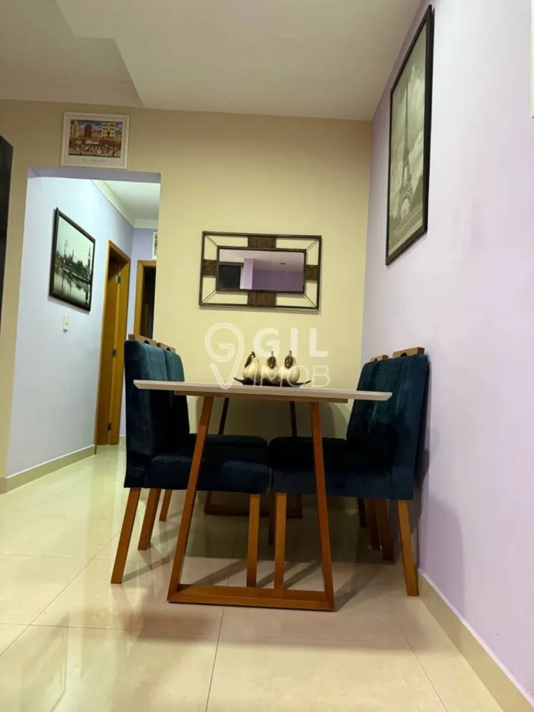 Apartamento, 2 quartos, 76 m² - Foto 6